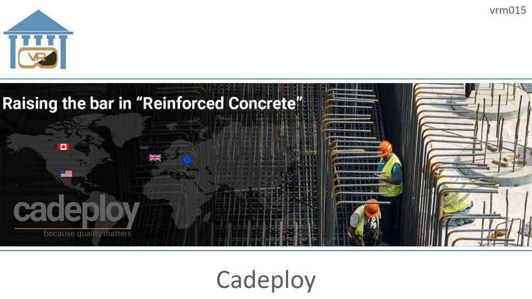 Cadepl Project