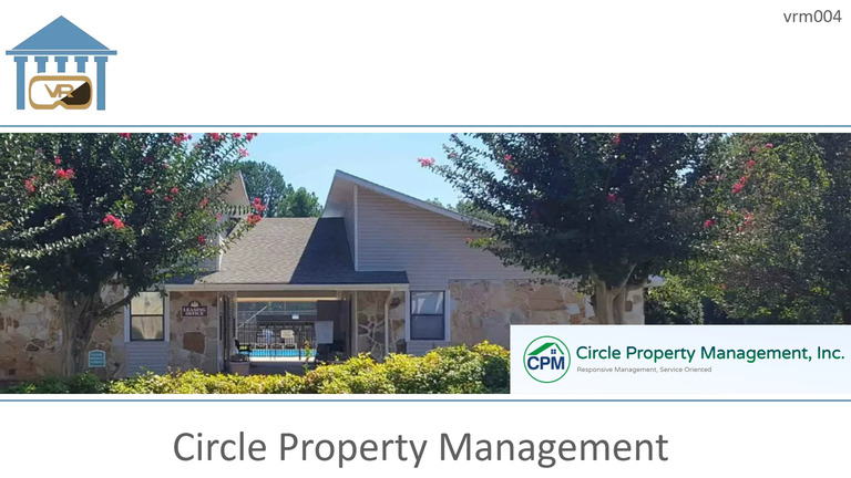CPM Project