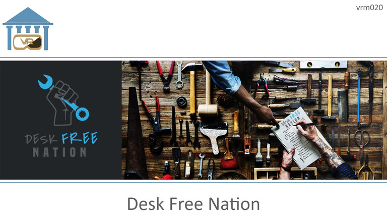 Deskfre Project